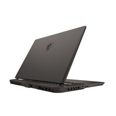Ноутбук MSI Vector 16 HX AI A2XWJG-666XKZ 16