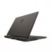 Ноутбук MSI Vector 16 HX AI A2XWJG-666XKZ 16