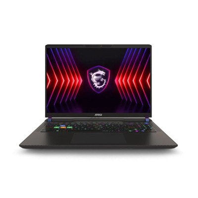 Ноутбук MSI Vector 16 HX AI A2XWJG-666XKZ 16