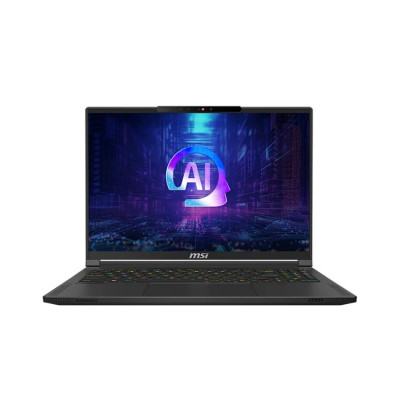 Ноутбук MSI Stealth A16 AI+ A3XWHG-202XKZ 16