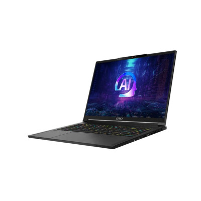 Ноутбук MSI Stealth A16 AI+ A3XWHG-202XKZ 16
