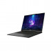 Ноутбук MSI Stealth A16 AI+ A3XWHG-202XKZ 16