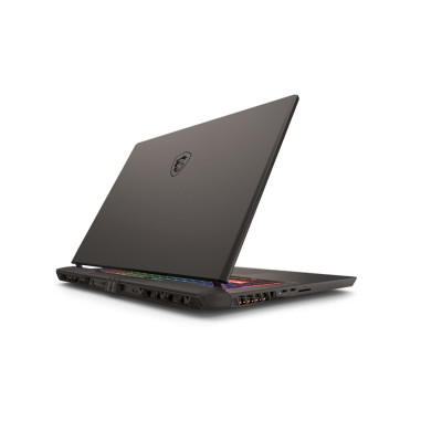 Ноутбук MSI Vector 17 HX AI A2XWHG-087XKZ 17