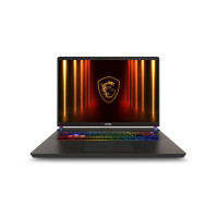Ноутбук MSI Vector 17 HX AI A2XWHG-087XKZ 17