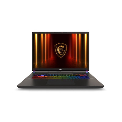 Ноутбук MSI Vector 17 HX AI A2XWHG-087XKZ 17