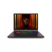 Ноутбук MSI Vector 17 HX AI A2XWHG-087XKZ 17