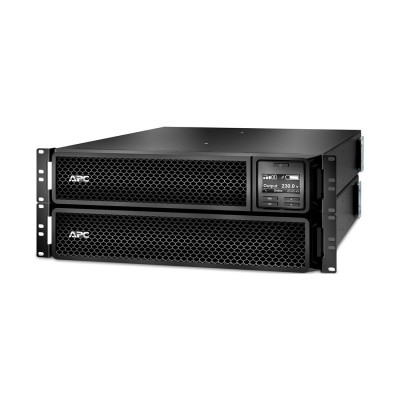 Источник бесперебойного питания APC Smart-UPS SRT2200RMXLI-NC Источник бесперебойного питания APC Smart-UPS SRT2200RMXLI-NC