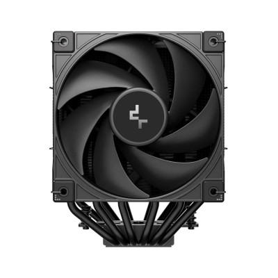 Кулер для процессора Deepcool AK620 G2 Digital NYX