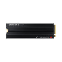 Твердотельный накопитель SSD Samsung 9100 PRO Heatsink 1TB M.2 Твердотельный накопитель SSD Samsung 9100 PRO Heatsink 1TB M.2