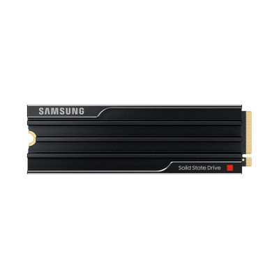 Твердотельный накопитель SSD Samsung 9100 PRO Heatsink 2TB M.2 Твердотельный накопитель SSD Samsung 9100 PRO Heatsink 2TB M.2