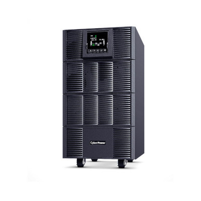 Источник бесперебойного питания CyberPower OLS6KE Источник бесперебойного питания CyberPower OLS6KE