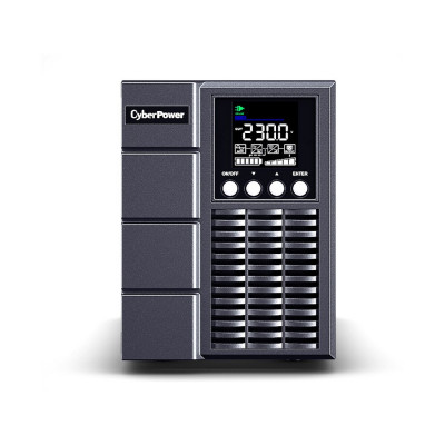 Источник бесперебойного питания CyberPower OLS1000EA Источник бесперебойного питания CyberPower OLS1000EA