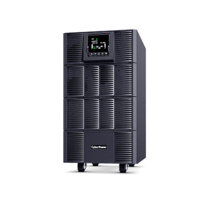Источник бесперебойного питания CyberPower OLS10KE Источник бесперебойного питания CyberPower OLS10KE