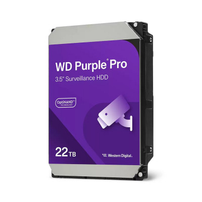 Жесткий диск Western Digital WD241PURP HDD 24Tb Жесткий диск Western Digital WD241PURP HDD 24Tb