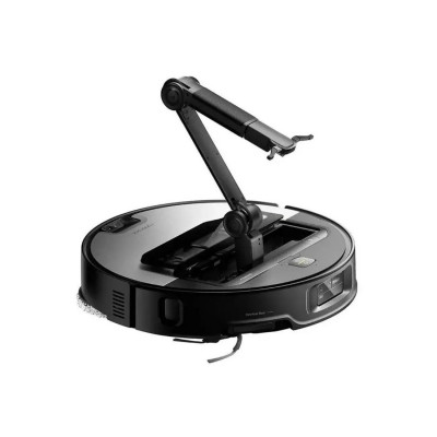 Робот-пылесос Roborock Saros Z70 Серый