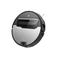 Робот-пылесос Roborock Saros Z70 Серый