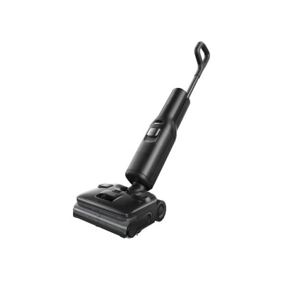 Беспроводной моющий вертикальный пылесос Roborock F25 Ultra Черный Беспроводной моющий вертикальный пылесос Roborock F25 Ultra Черный