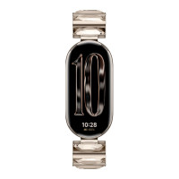Фитнес браслет Xiaomi Smart Band 10 Glimmer Edition Glimmer Gold
