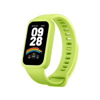 Фитнес браслет Xiaomi Smart Band 9 Active Green Фитнес браслет Xiaomi Smart Band 9 Active Green