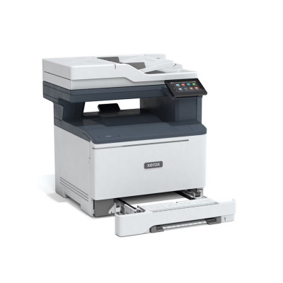 Цветное МФУ Xerox C325DNI