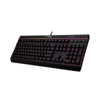 Клавиатура HyperX Alloy Core RGB Gaming 4P4F5AX#ACB Клавиатура HyperX Alloy Core RGB Gaming 4P4F5AX#ACB