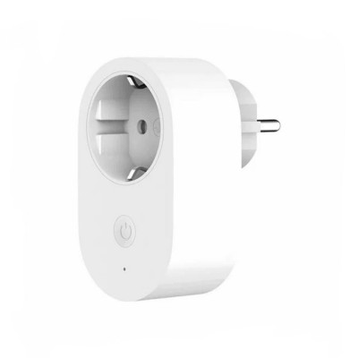 Умная розетка Xiaomi Smart Plug 2 EU