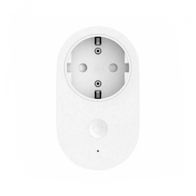 Умная розетка Xiaomi Smart Plug 2 EU