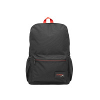 Рюкзак для геймера HyperX Delta Backpack 16” - Black 8C524AA Рюкзак для геймера HyperX Delta Backpack 16” - Black 8C524AA
