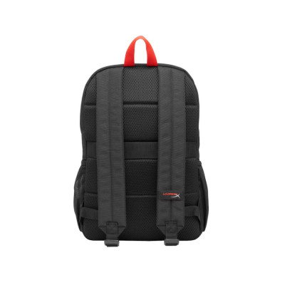 Рюкзак для геймера HyperX Delta Backpack 16” - Black 8C524AA Рюкзак для геймера HyperX Delta Backpack 16” - Black 8C524AA