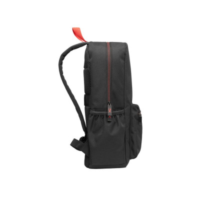 Рюкзак для геймера HyperX Delta Backpack 16” - Black 8C524AA Рюкзак для геймера HyperX Delta Backpack 16” - Black 8C524AA