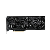 Видеокарта PALIT RTX5060Ti INFINITY 3 OC 8GB (NE7506TS19P1-GB2062S)