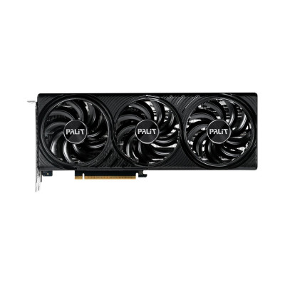 Видеокарта PALIT RTX5060Ti INFINITY 3 OC 8GB (NE7506TS19P1-GB2062S)