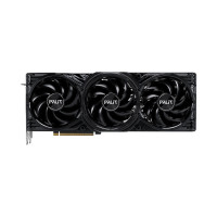 Видеокарта PALIT RTX5080 GAMINGPRO OC 16GB (NE75080S19T2-GB2031A) Видеокарта PALIT RTX5080 GAMINGPRO OC 16GB (NE75080S19T2-GB2031A)