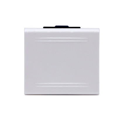 Выключатель однополюсный DKC 45021 Viva