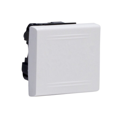 Выключатель однополюсный DKC 45021 Viva