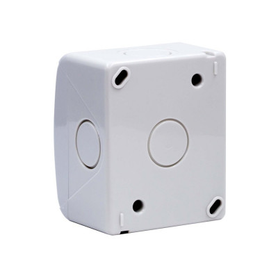 Модульная настенная коробка DKC 54640