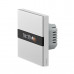Умный настенный выключатель с дисплеем Aqara Display Switch V1 EU