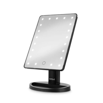 Косметическое зеркало Kitfort КТ-3172 Косметическое зеркало Kitfort КТ-3172