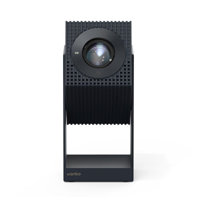 Проектор портативный Wanbo Cube 2 Pro, Dark Blue