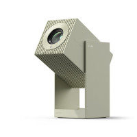 Проектор портативный Wanbo Cube 2 Pro, Green Проектор портативный Wanbo Cube 2 Pro, Green