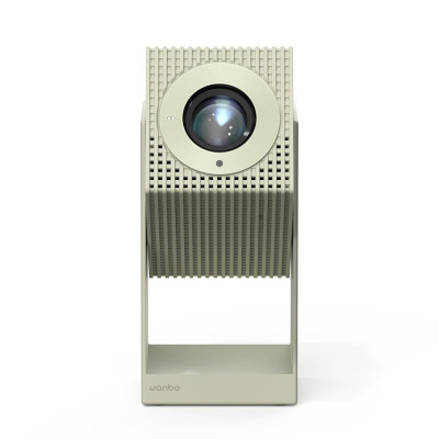 Проектор портативный Wanbo Cube 2 Pro, Green Проектор портативный Wanbo Cube 2 Pro, Green