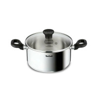 Кастрюля Tefal Easy Boil G7494474 20см Кастрюля Tefal Easy Boil G7494474 20см