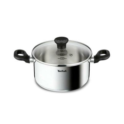 Кастрюля Tefal Easy Boil G7494474 20см Кастрюля Tefal Easy Boil G7494474 20см