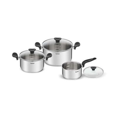 Набор посуды Tefal Easy Boil G749S674 6 предметов Набор посуды Tefal Easy Boil G749S674 6 предметов