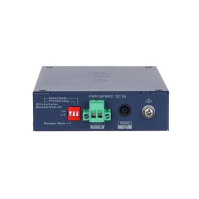 Коммутатор Dahua DH-CHS4106-4ET-60 Коммутатор Dahua DH-CHS4106-4ET-60