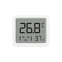 Датчик температуры и уровня влажности Xiaomi Smart Temperature and Humidity Monitor 3 Mini