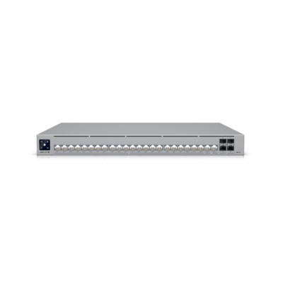 Коммутатор Ubiquiti USW-Pro-HD-24-PoE