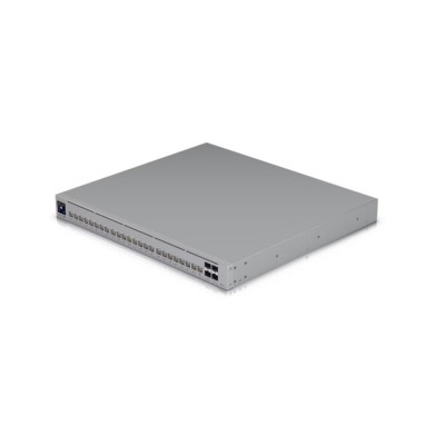 Коммутатор Ubiquiti USW-Pro-HD-24-PoE Коммутатор Ubiquiti USW-Pro-HD-24-PoE