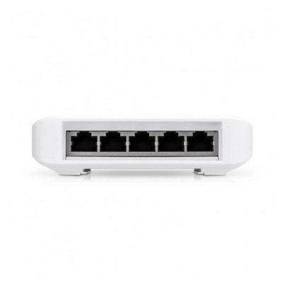 Коммутатор Ubiquiti USW-FLEX Коммутатор Ubiquiti USW-FLEX