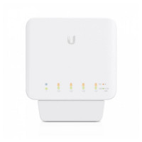 Коммутатор Ubiquiti USW-FLEX Коммутатор Ubiquiti USW-FLEX